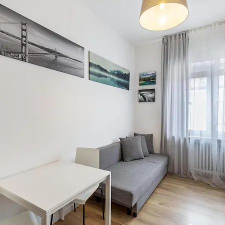 Appartement Queen East *