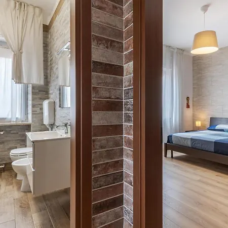 Appartement Queen East
